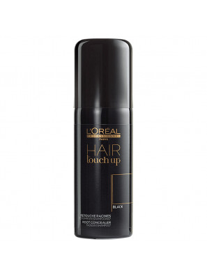 L'Oréal Hair Touch Up Black 75ml