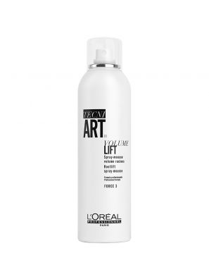 L'Oréal Tecni Art Volume Lift Spray Mousse 250ml