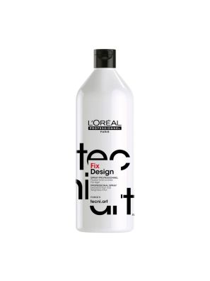 L'Oréal Tecni Art Fix Design Spray Navulling 1000ml