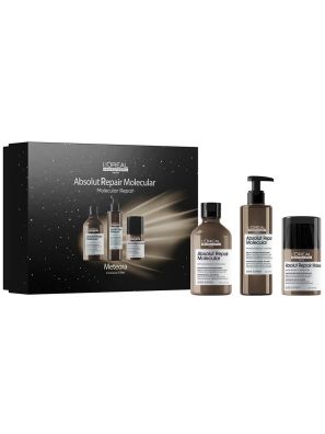 L&#039;Oréal Serie Expert Absolut Repair Molecular Giftset Meteora