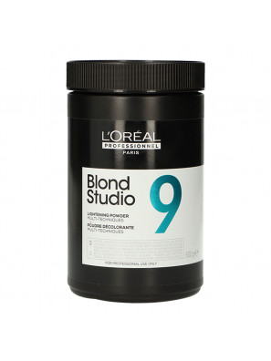 L&#039;Oréal Blond Studio Multi Techniques 9 500gr.