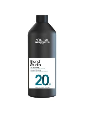 L&#039;Oréal Blond Studio 9 Oil Developer 6% 1000ml