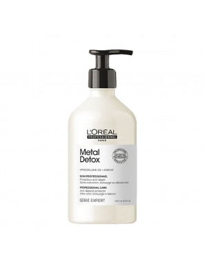 L&#039;Oréal Serie Expert Metal Detox Anti-Deposit Protector 500ml