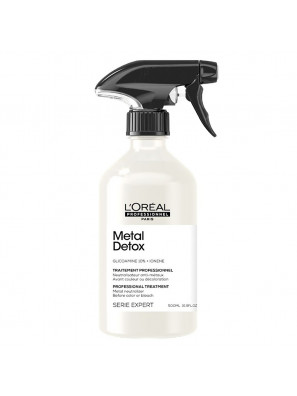 L&#039;Oréal Serie Expert Metal Detox Pre-Treatment Spray 500ml
