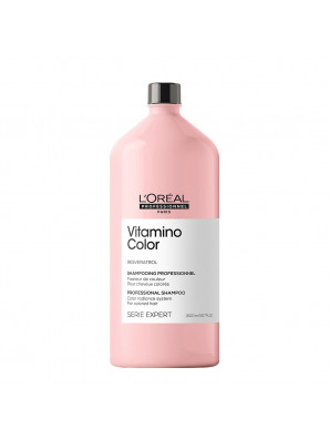 L'Oréal Serie Expert Vitamino Color Shampoo 1500ml