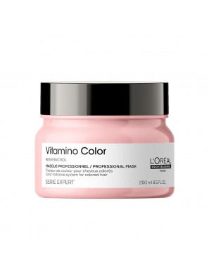 L&#039;Oréal Serie Expert Vitamino Color Reservatrol Masker 250ml
