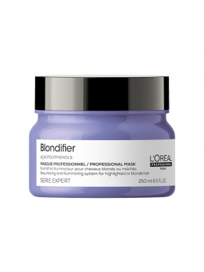 L&#039;Oréal Serie Expert Blondifier Masker 250ml