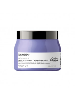 L'Oréal Serie Expert Blondifier Masker 500ml