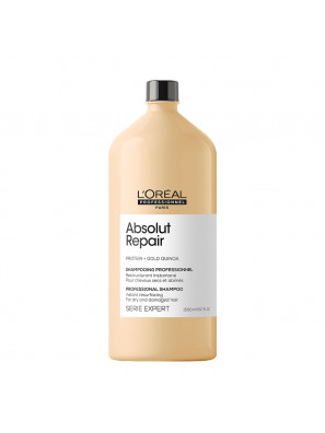 L'Oréal Serie Expert Absolut Repair Shampoo 1500ml