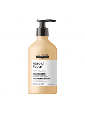 L&#039;Oréal Serie Expert Absolut Repair Conditioner 500ml