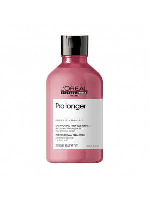L'Oréal Serie Expert Pro Longer Shampoo 300ml