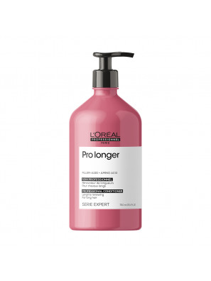 L&#039;Oréal Serie Expert Pro Longer Conditioner 750ml