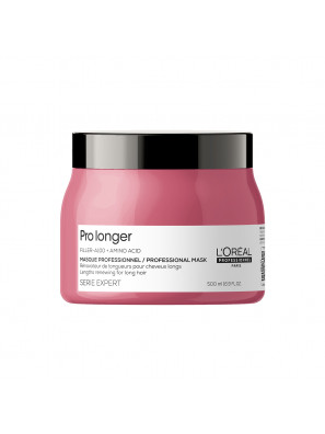 L&#039;Oréal Serie Expert Pro Longer Masker 500ml