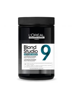 L&#039;Oréal Blond Studio 9 Bonder Inside Blondeerpoeder 500gr.