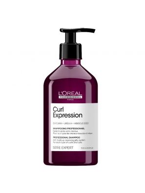 L&#039;Oréal Serie Expert Curl Expression Cleansing Jelly Shampoo 500ml