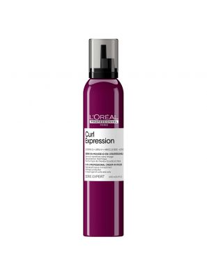 L&#039;Oréal Serie Expert Curl Expression 10-IN-1 ​Cream-In-Mousse 250ml