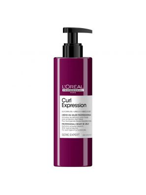 L&#039;Oréal Serie Expert Curl Expression Cream-In-Jelly​ Definition Activator 250ml