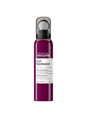 L'Oréal Serie Expert Curl Expression Drying Accelerator 150ml