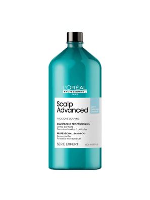 L&#039;Oréal Serie Expert Scalp Advanced Anti-Pelliculaire Dandruff Shampoo 1500ml