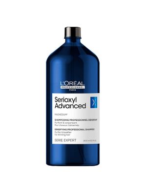 L'Oréal Serie Expert Serioxyl Advanced Densifying Shampoo 1500ml