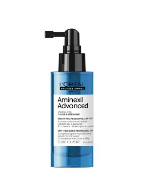 L&#039;Oréal Serie Expert Aminexil Advanced Anti-Hair Loss Activator Serum 90ml