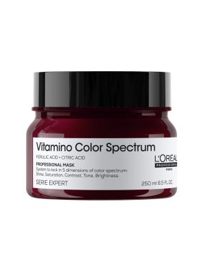L&#039;Oréal Serie Expert Vitamino Color Spectrum Mask 250ml