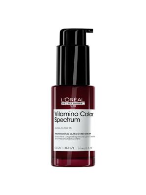 L&#039;Oréal Serie Expert Vitamino Color Spectrum Glass Shine Serum 30ml