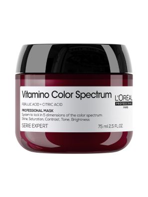 L'Oréal Vitamino Color Spectrum Haarmasker 75ml