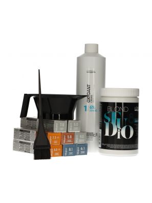 L'Oréal Majirel Proefpakket