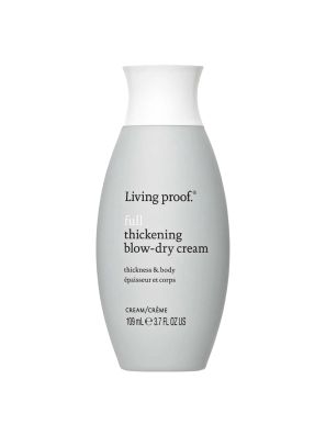 Living Proof Full Thickening Blow Dry Cream 109ml