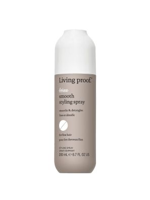 Living Proof No Frizz Smooth Styling Spray 200ml