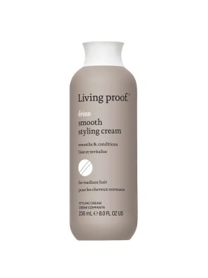 Living Proof No Frizz Smooth Styling Cream 236ml