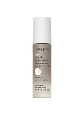 Living Proof No Frizz Smooth Styling Serum 45ml