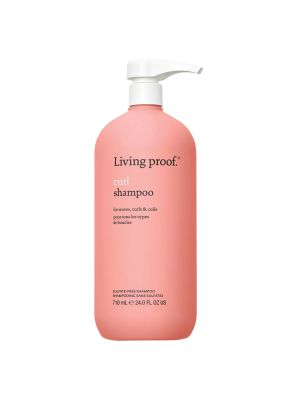 Living Proof Curl Shampoo 710ml