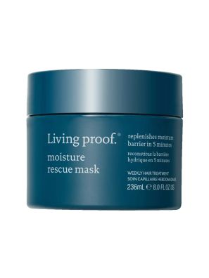 Living Proof Moisture Rescue Mask 236ml