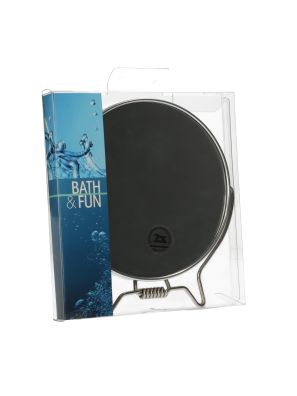 Scheerspiegel 12.5cm 2x vergrotend