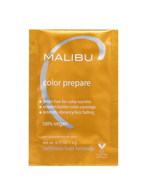 Malibu C Color Prepare Sachet 5gr.