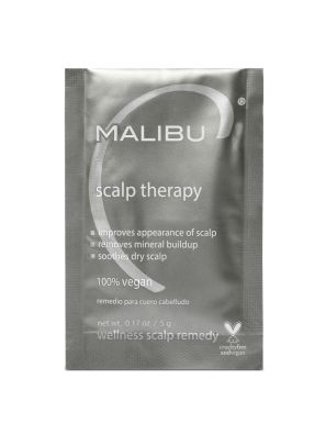 Malibu C Scalp Therapy Sachet 5gr.