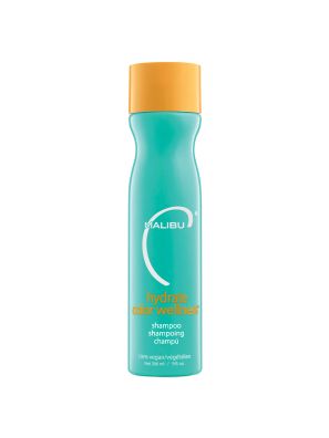 Malibu C Hydrate Color Wellness Shampoo 266ml