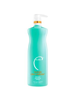 Malibu C Hydrate Color Wellness Shampoo 1000ml