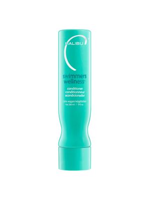 Malibu C Swimmers Wellness Conditioner 266ml