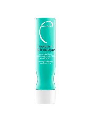 Malibu C Replenish Hair Masque 266ml