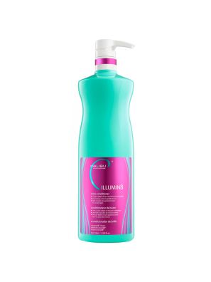 Malibu C Illumin8 Shine Conditioner 1000ml