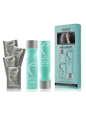 Malibu C Scalp Wellness Collection