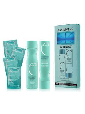 Malibu C Swimmers Wellness Collection