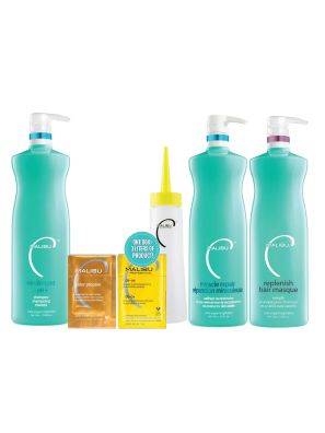 Malibu C Back Bar Ritual