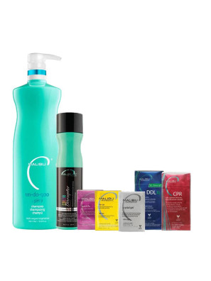 Malibu C Corrective Color Toolbox