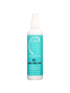 Malibu C B5 Scalp, Skin, Hair Revitalizer Mist 236ml