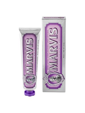 Marvis Tandpasta Jasmin Mint 85ml