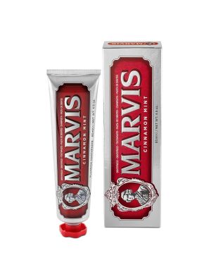 Marvis Tandpasta Cinnamon Mint 85ml